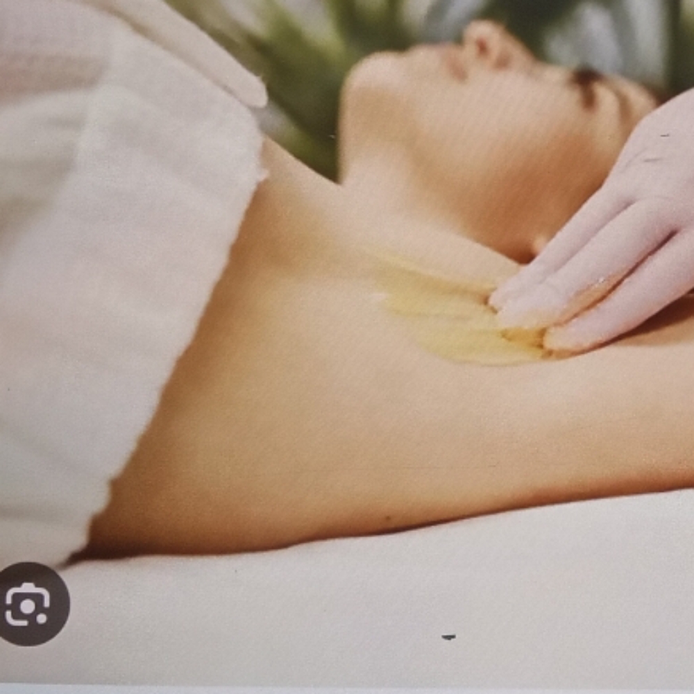 Under Arm Wax at Glamorous Brows Skin and Lashes Dallas in Dallas, TX