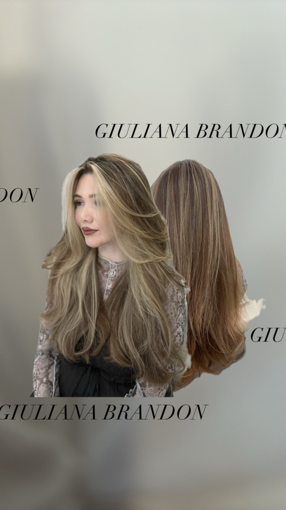Blow Out & Style