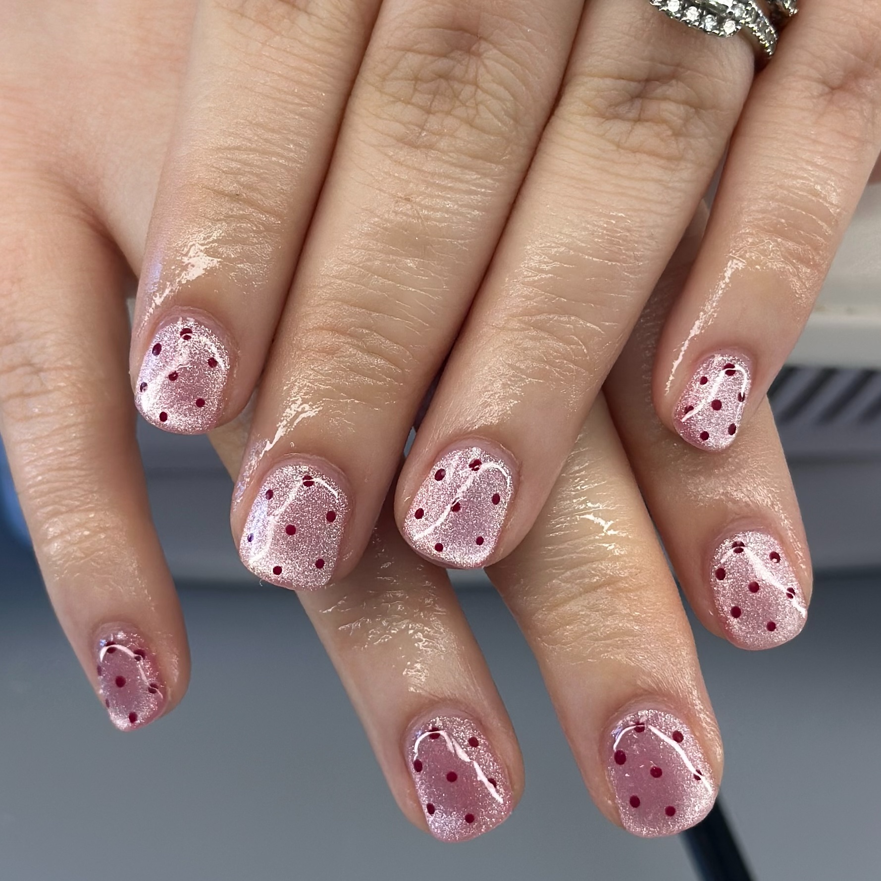 Minimal Art: 1 - 2 designs at Boots & Bows in Shenandoah, TX