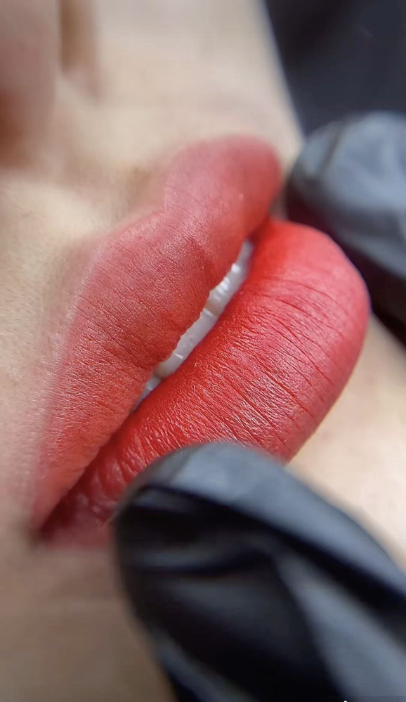 Lip Magic
