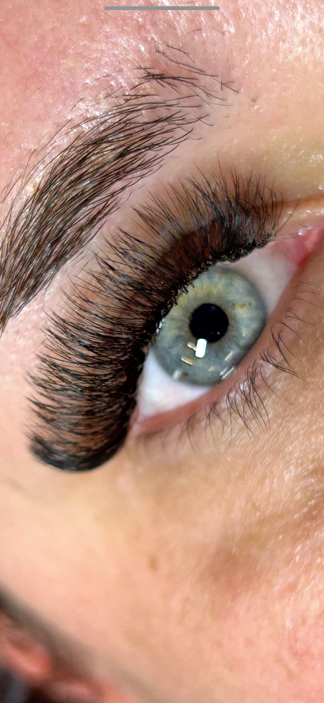 Hybrid Lash Set