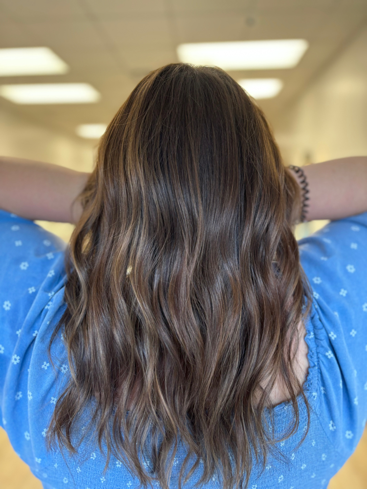 Color Correction