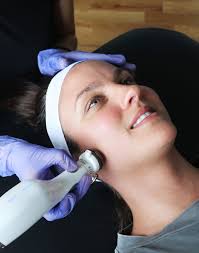 Advanced Facial Courses