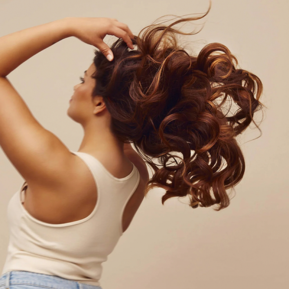Blowout Style at Rae Derae in Kansas City, MO