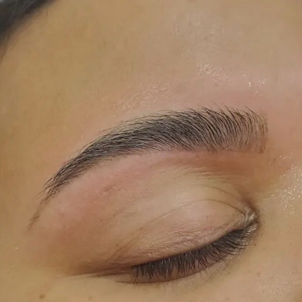 BROWS at Hair by Em Gallagher in EDMOND, OK