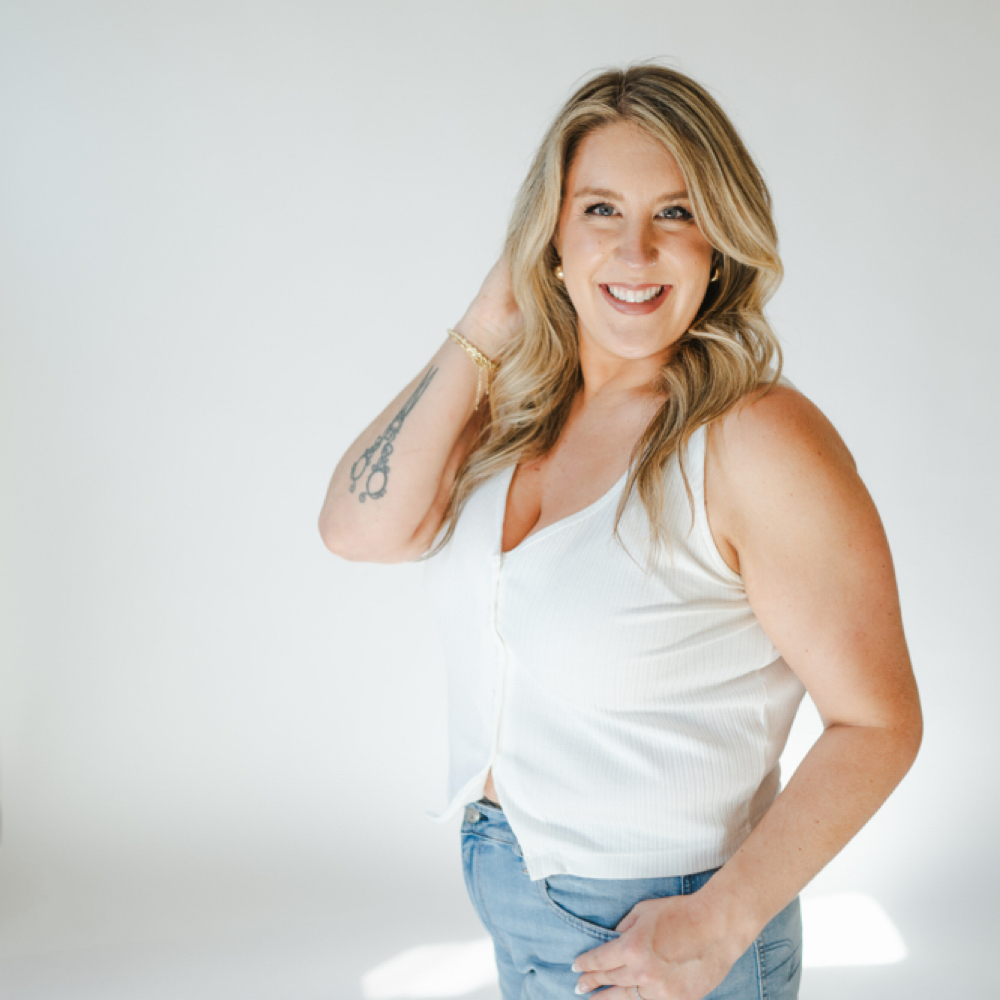 Full Highlights at Golden Salon Co in Walpole, MA