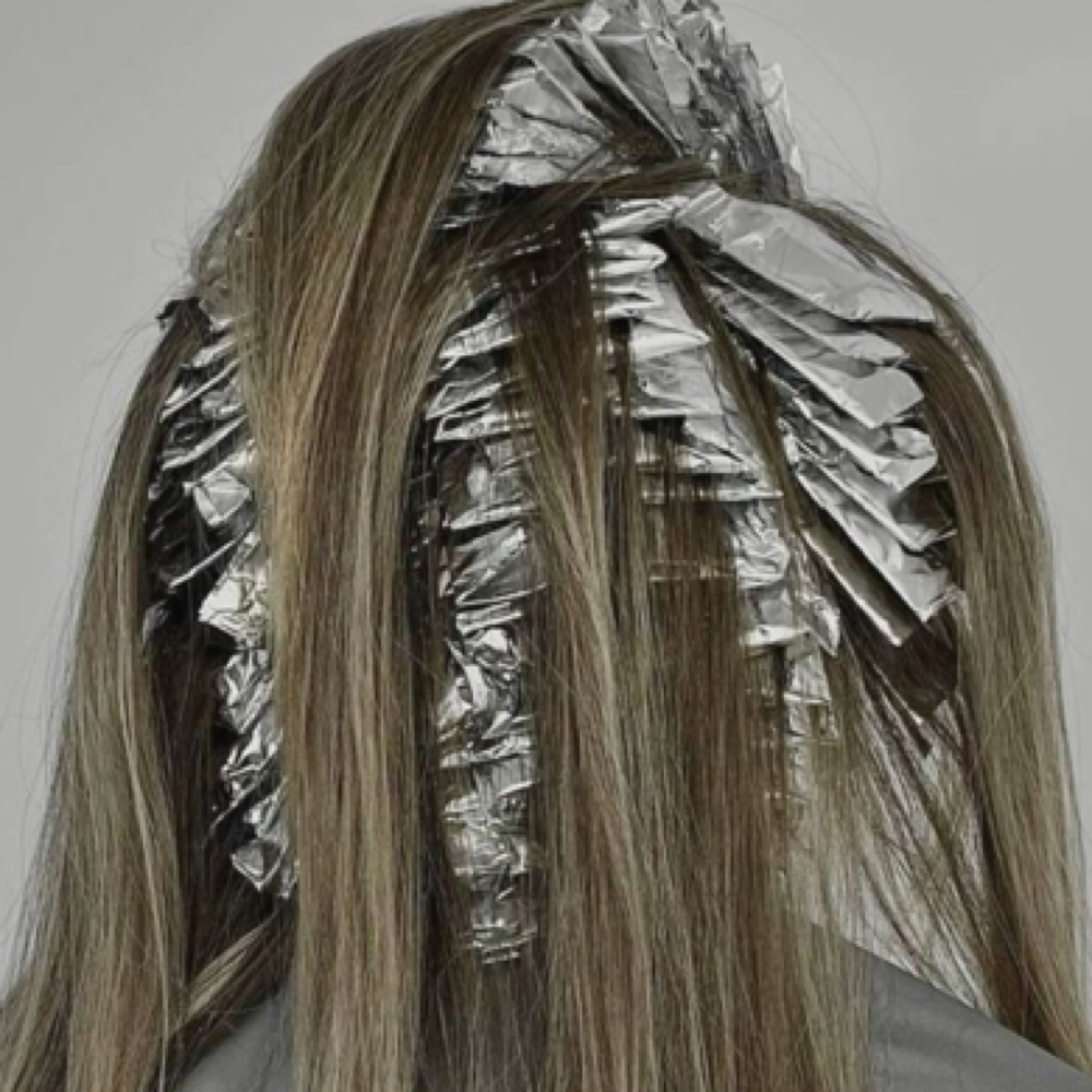 Full Highlight at Ashley Nishanian in San Dimas, CA