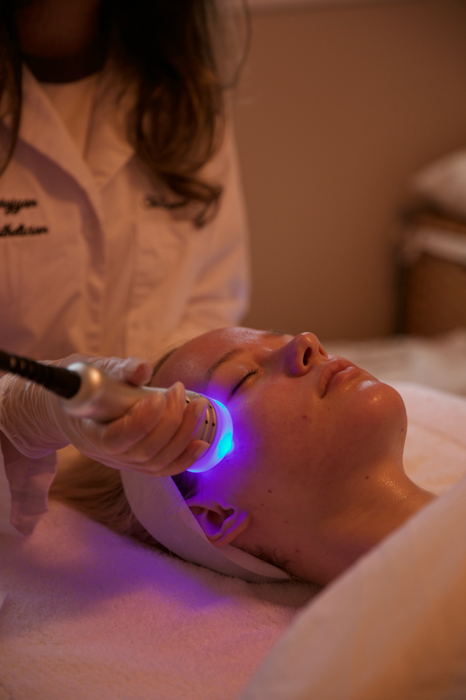 Biolift Facial Massage