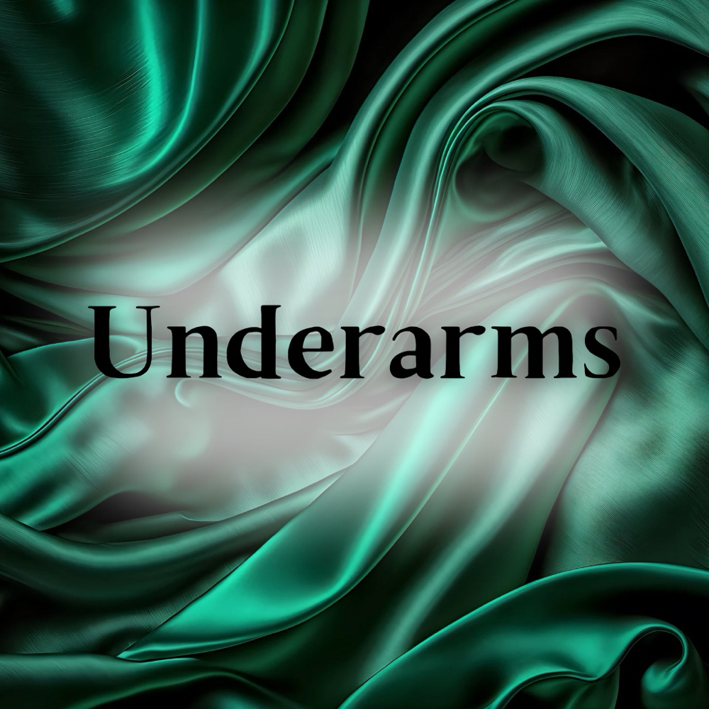 Underarms
