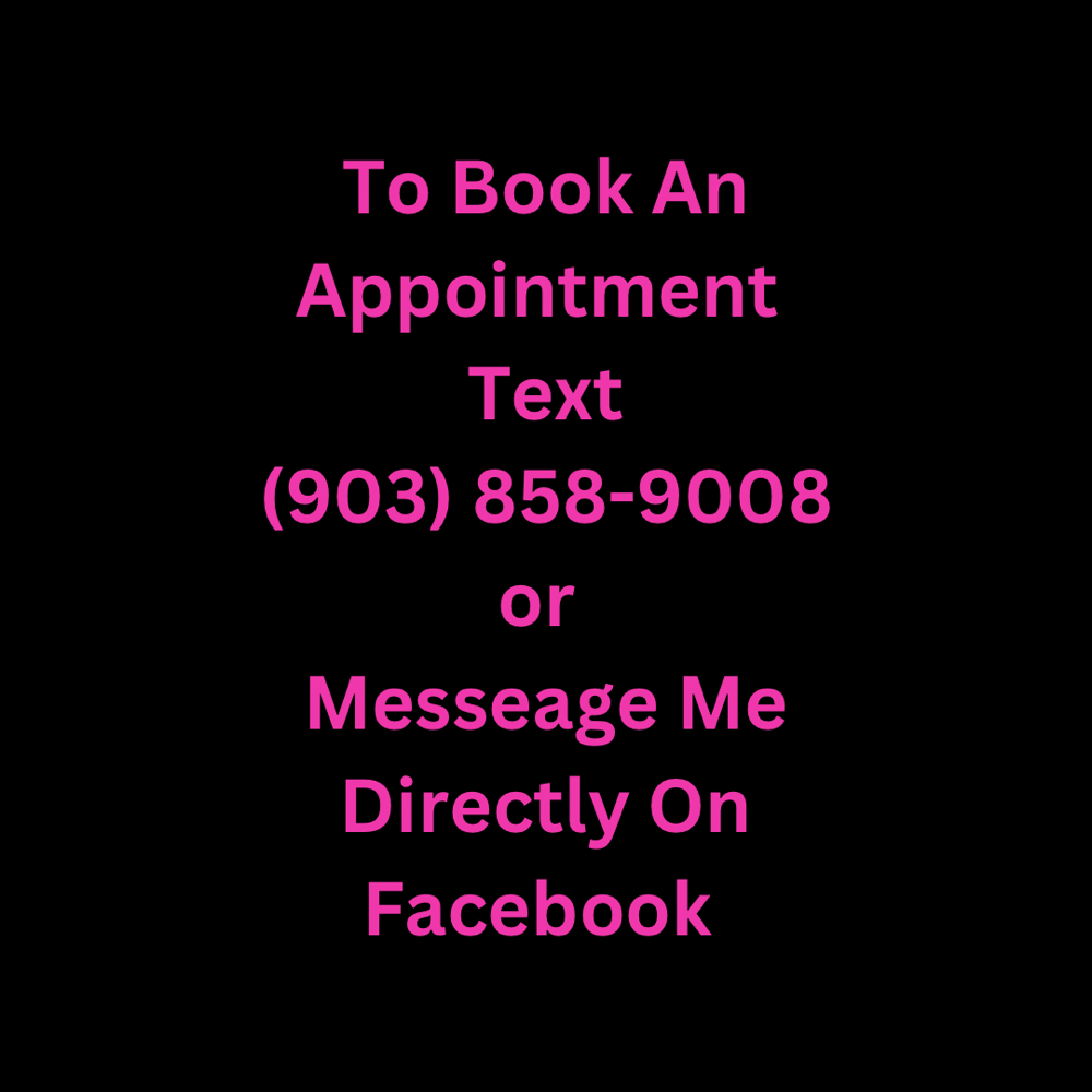 Appointment Booking