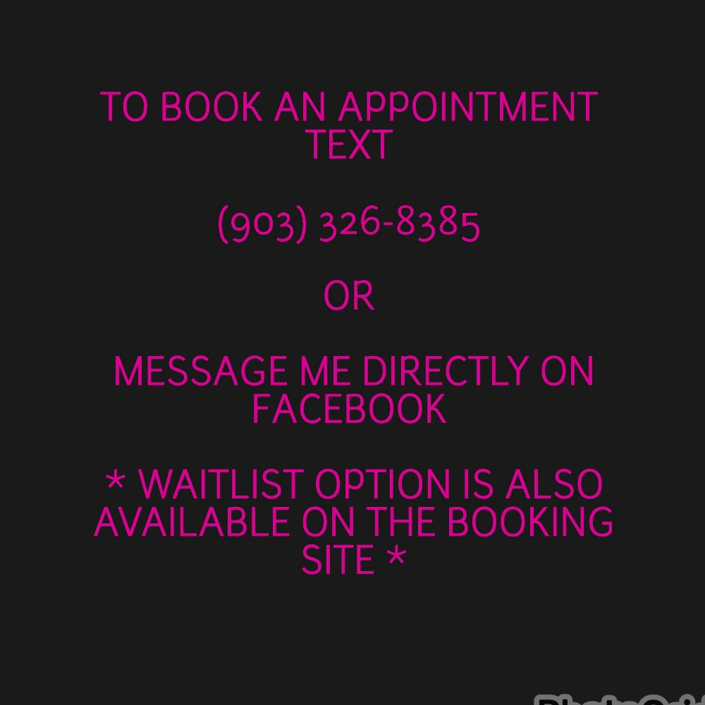 Appointment Booking