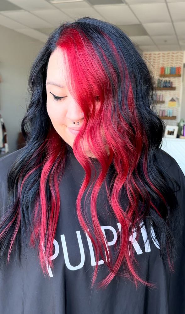 Vivid Colors