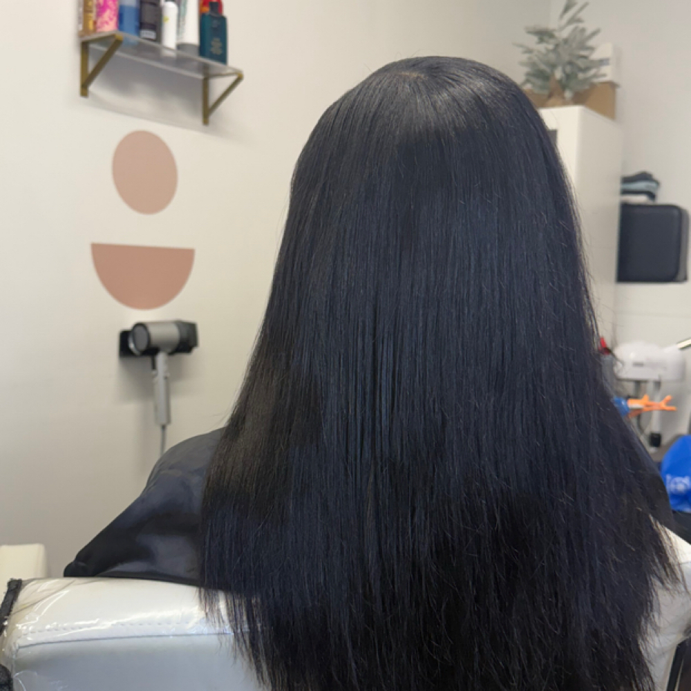 Quickweave Special at Empresstry by ChiDidThat in Brooklyn, NY