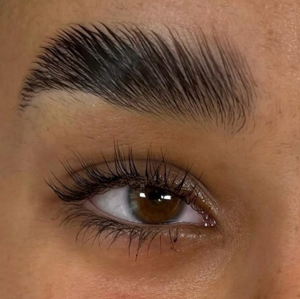 Lash Lift & Tint at Esthetics By Katina in Longview, WA