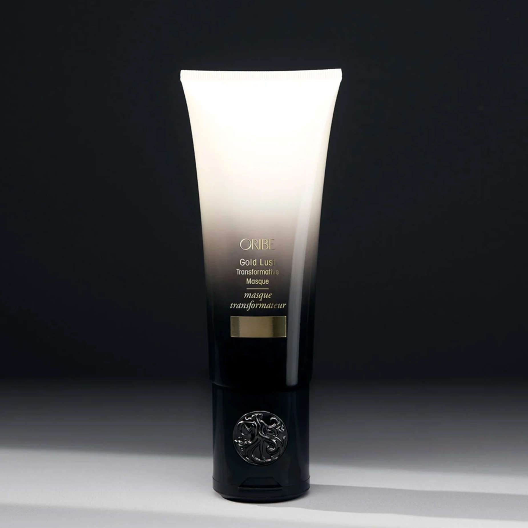 Gold Lust Transformative Masque at Manuka Salon in Naples, FL