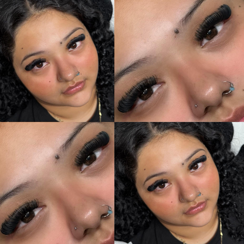 Mega Volume/ Mega Volumen