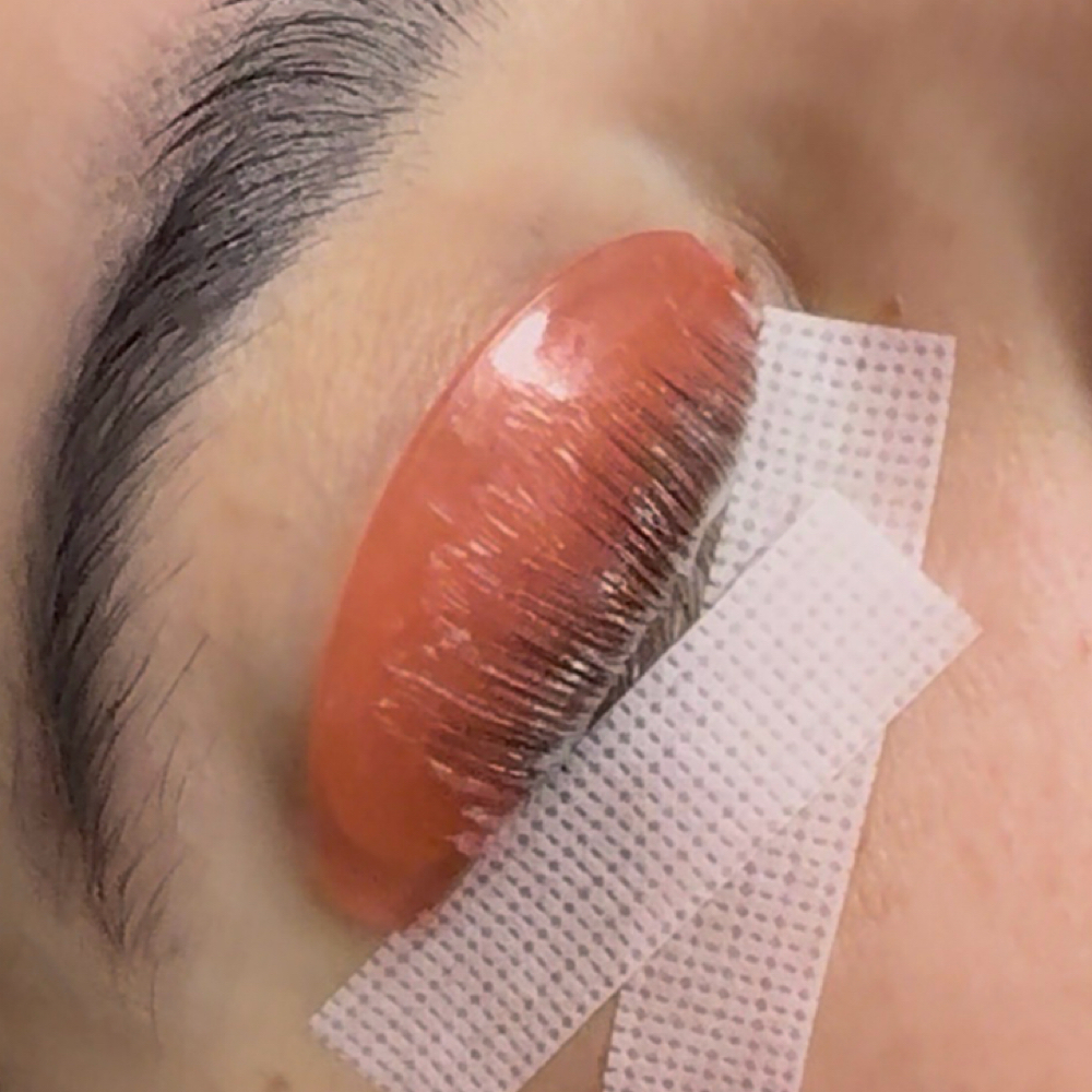 Korean Lash Lift at Lashhdripp in Redlands, CA