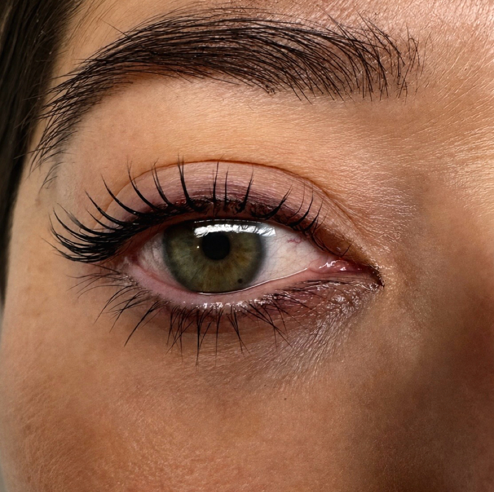 Traditional Eyelash Lift at EverLash Georgetown in Washington, DC
