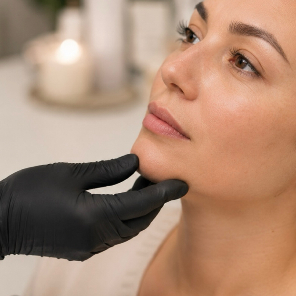 Skin Consultation at Ceiba Beauty in Glendora, CA