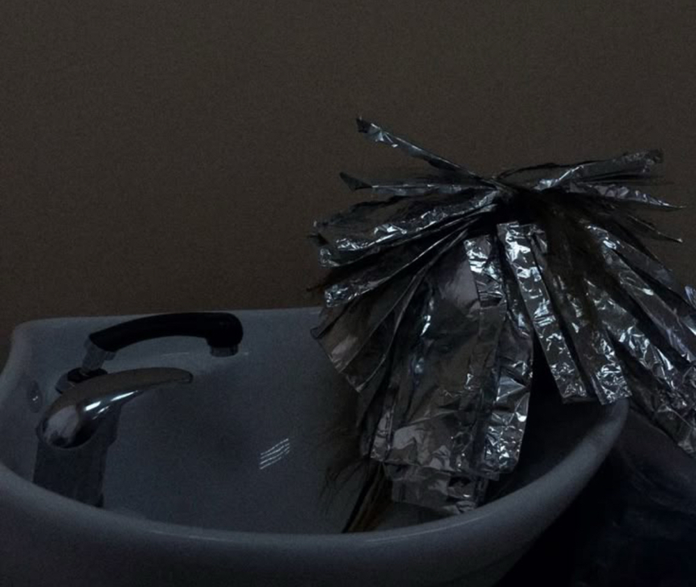 The Full Foil Experience