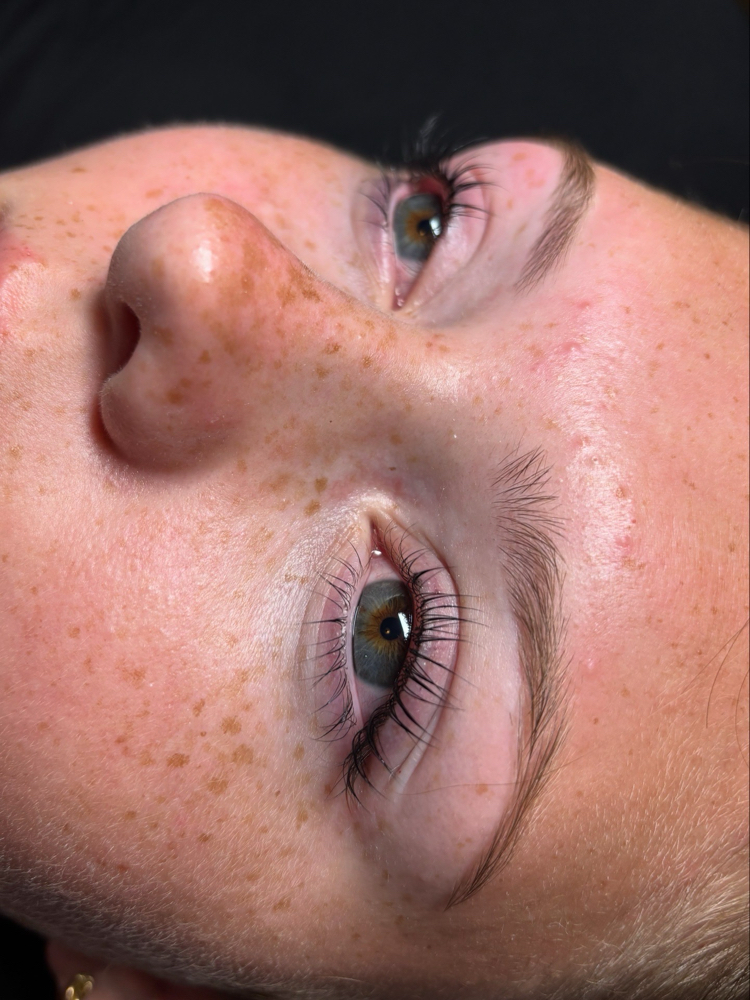 Lash Bundle at Hair Headquarters in Harper, KS