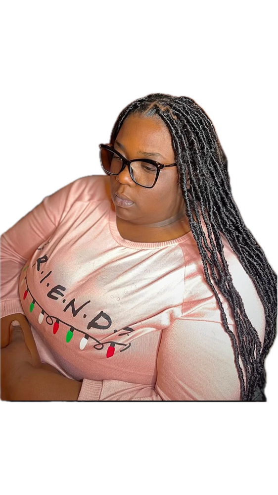 Soft Locs/NuLocs