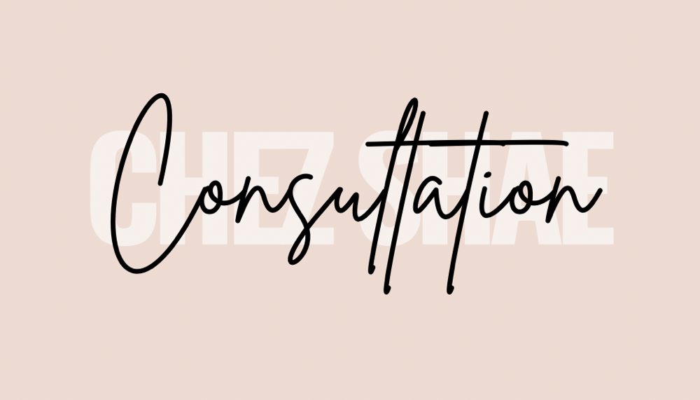 Schedule A Free Consultation