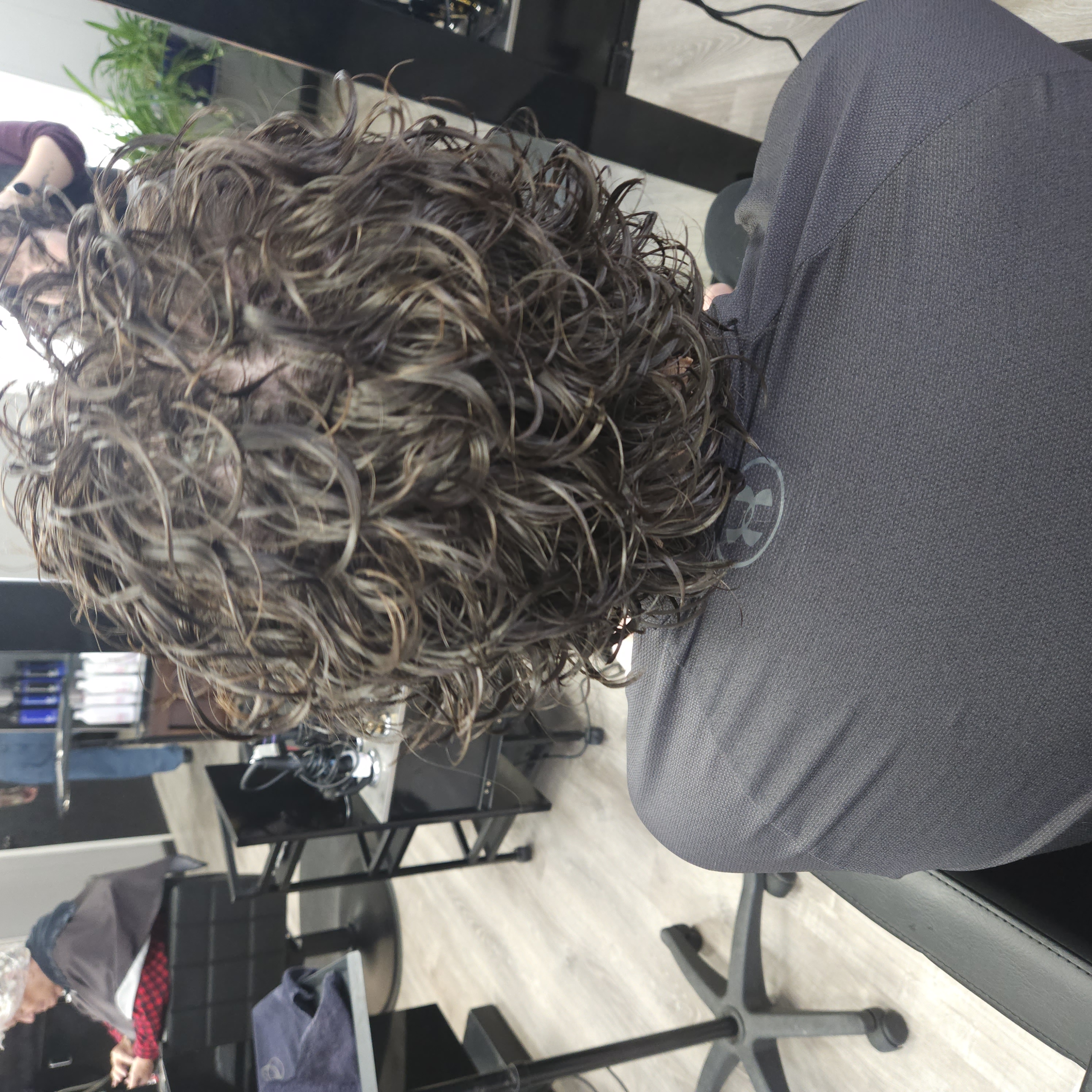 Perm