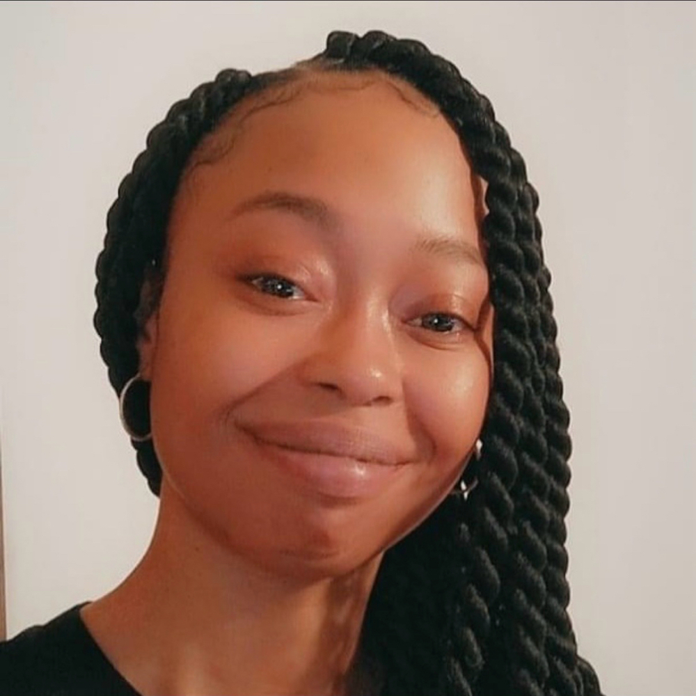 Medium Box Braids Or  Twist at DeeplyRootedSalon in Iowa City, IA