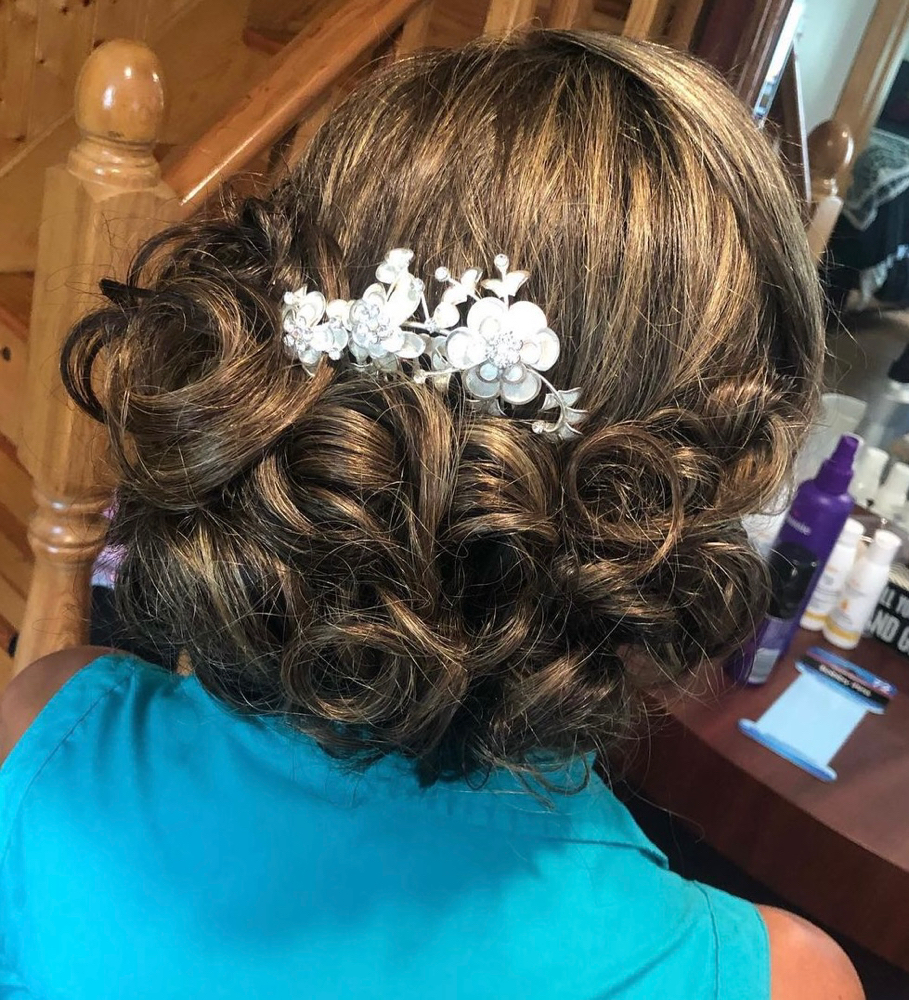 Updo