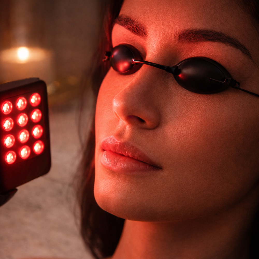 LED Light Therapy