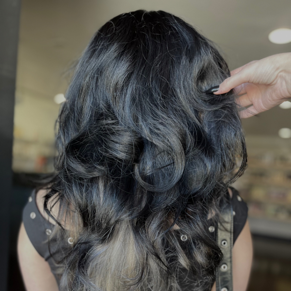 Blowout at tabby - vividjunkie in Temecula, CA