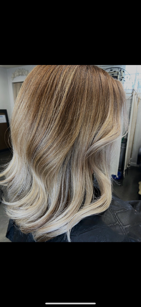 Color Melt