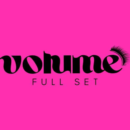 Volume Full Set