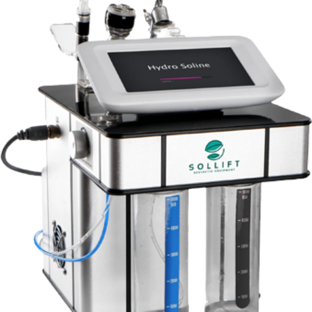Introduction Hydro Facial Treatment at Divine Image Aesthetics in Rocklin, CA
