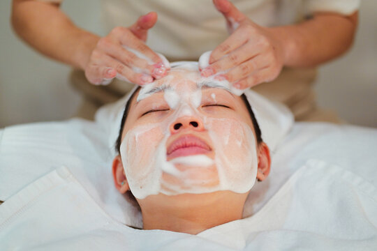 Express Facial