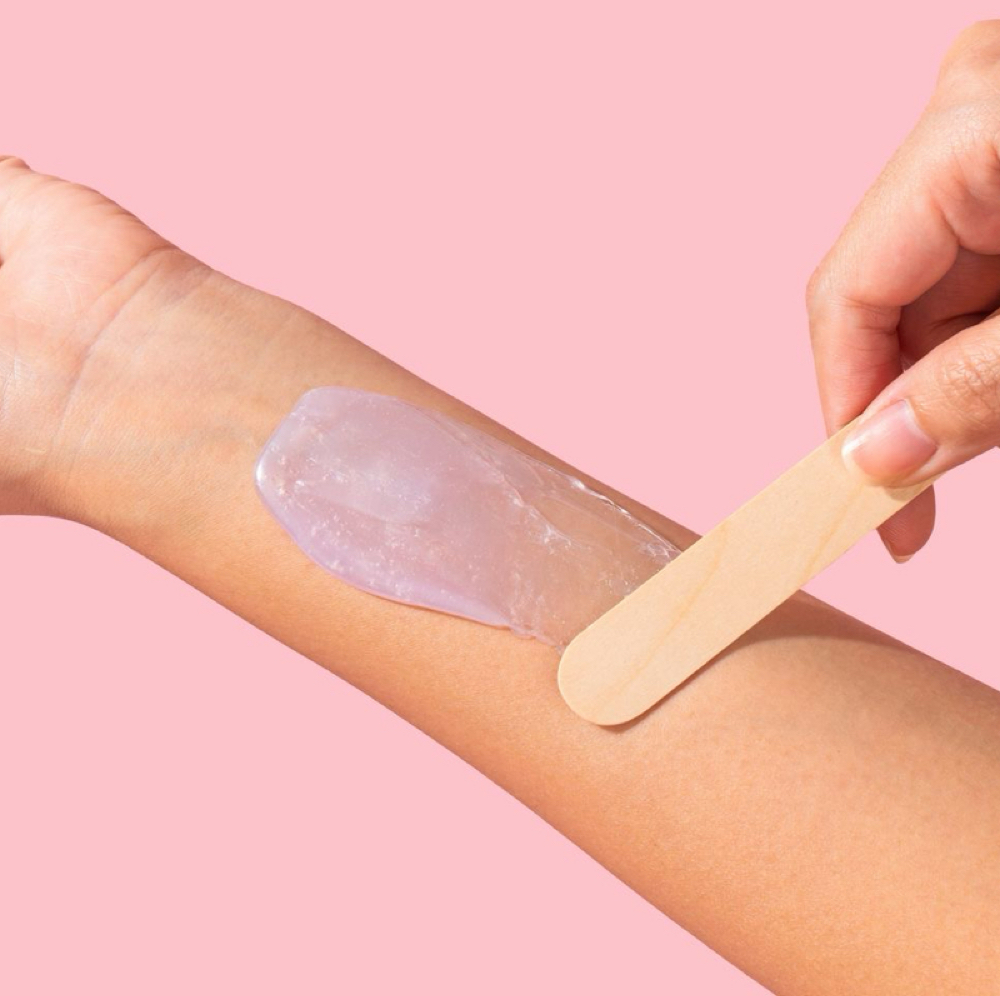 Body Wax(arms) at dreamglowbym in Springdale, AR