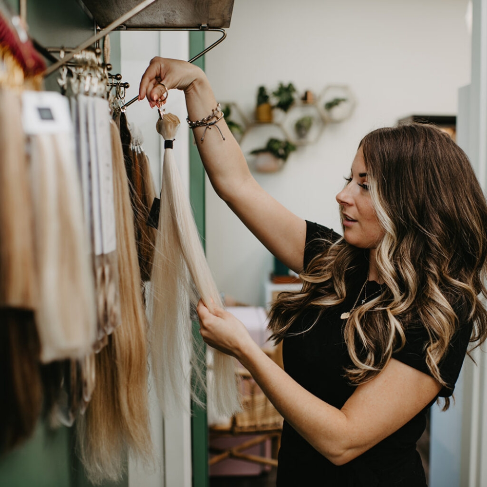 Complimentary Extension Consultatio