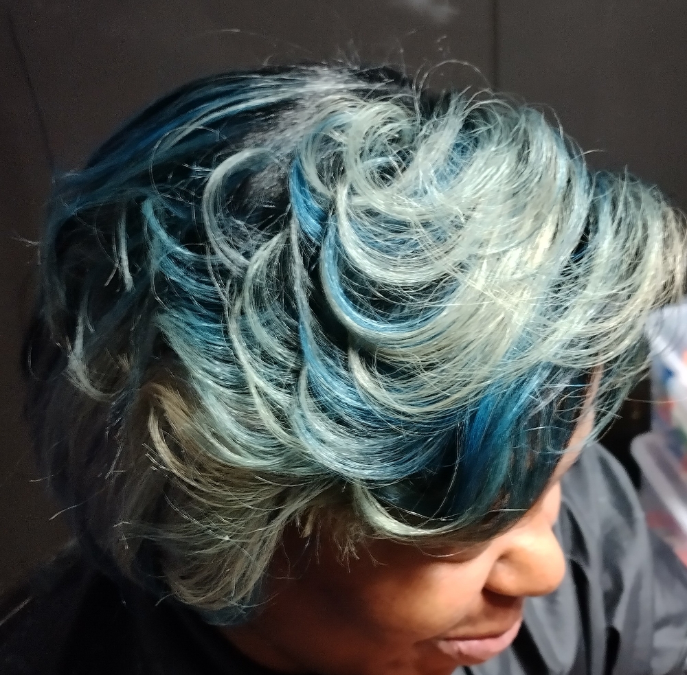 Color