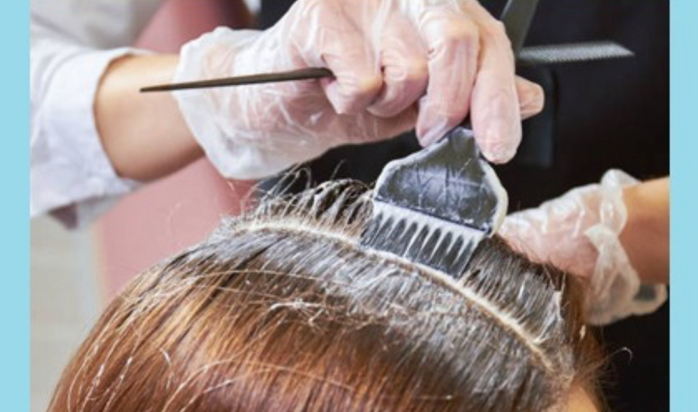 Color Touch Up