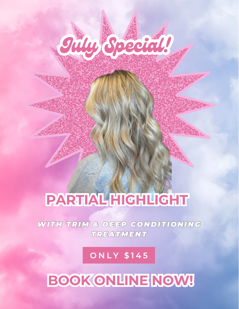 JULY partial Highlight Special