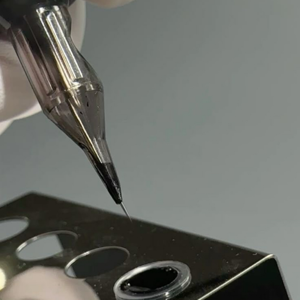 Tattoo at Ink Bar in Chambersburg, PA