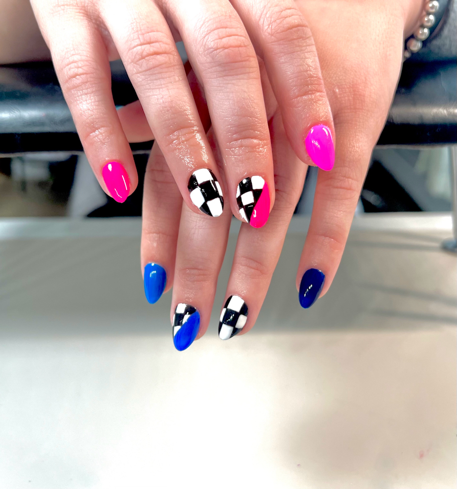 Gel-X