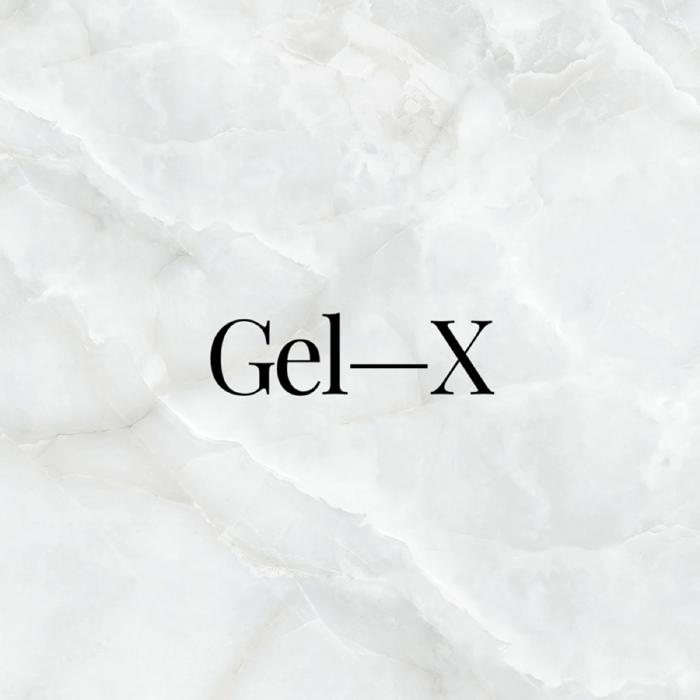 Gel-X at SheaLee Korell: CMP® & Nail Technician in Miles City, MT