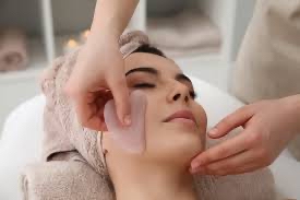 Gua Sha Facial