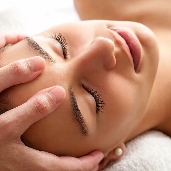 Pure Relaxation Facial