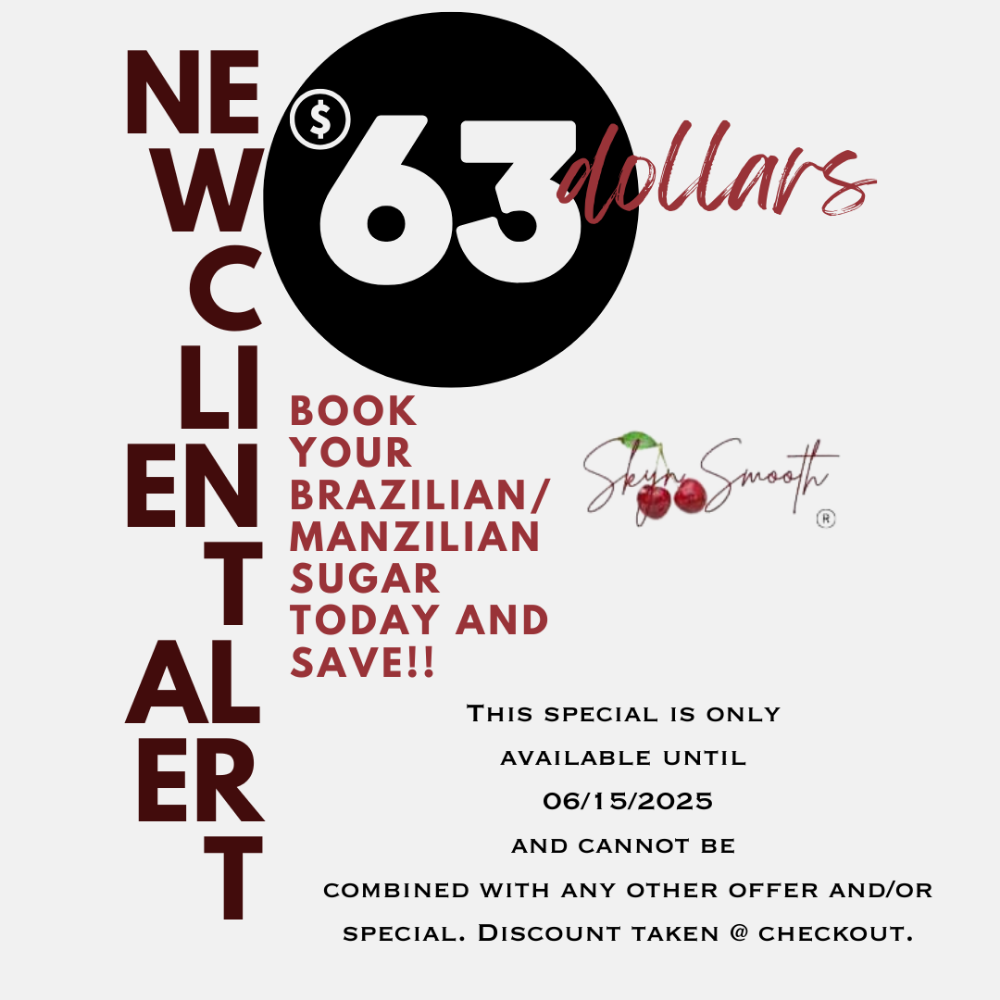 New Client Brazilian Sugar