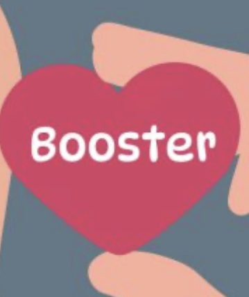 Eyebrow Tattoo Booster