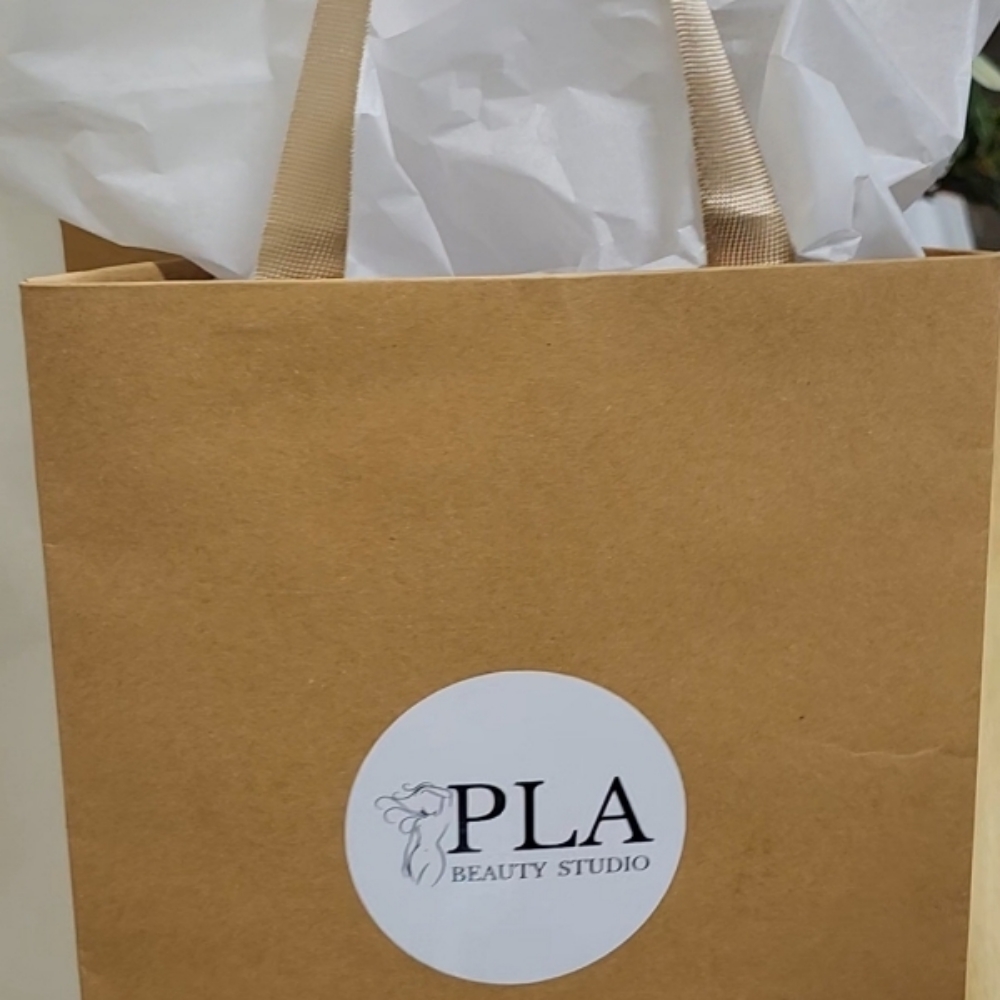 Pickup Product at PLA BEAUTY STUDIO in Lakeland, FL