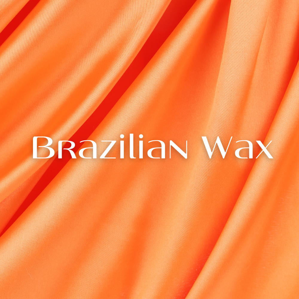 Brazilian Wax